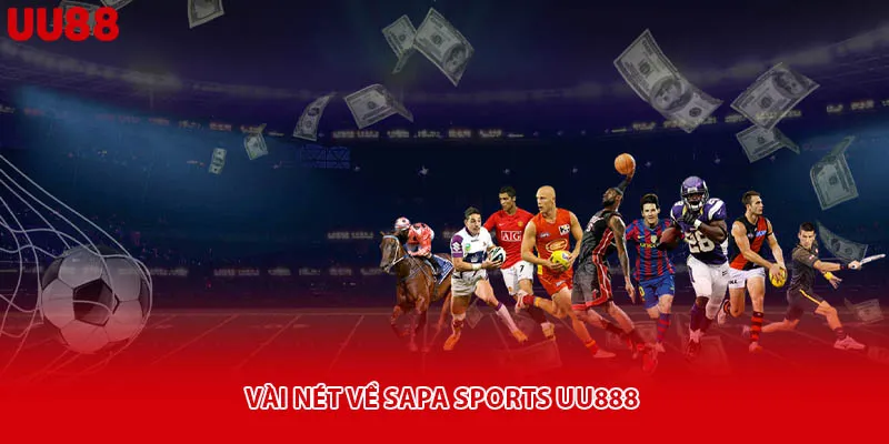 Vài nét về Sapa Sports uu888